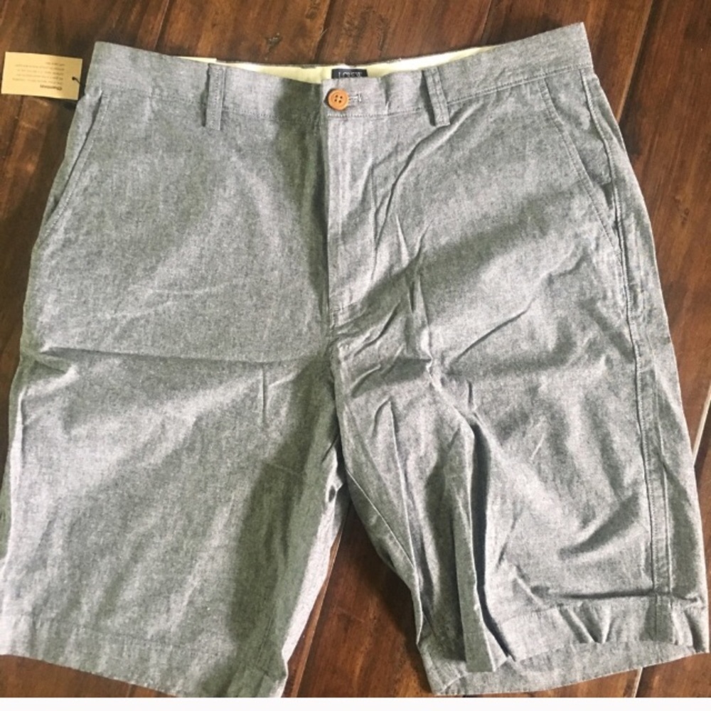 J crew shorts bundle listing for jdwilt1